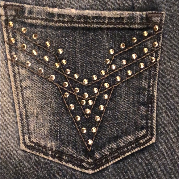 Vigoss Jeans - Picture 2 of 9